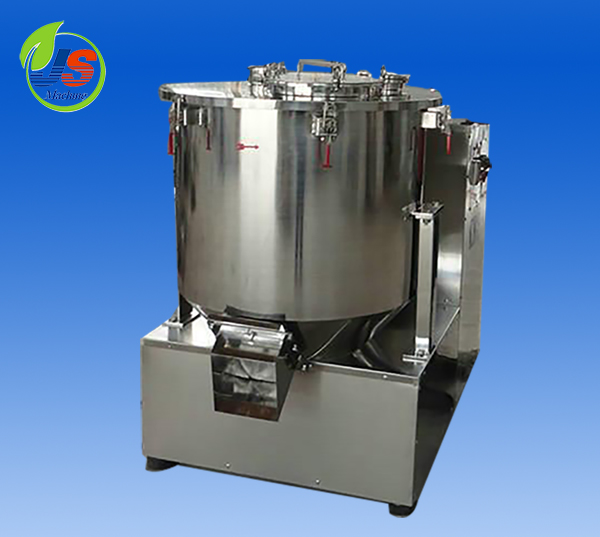 蔬菜高速混合機(jī)