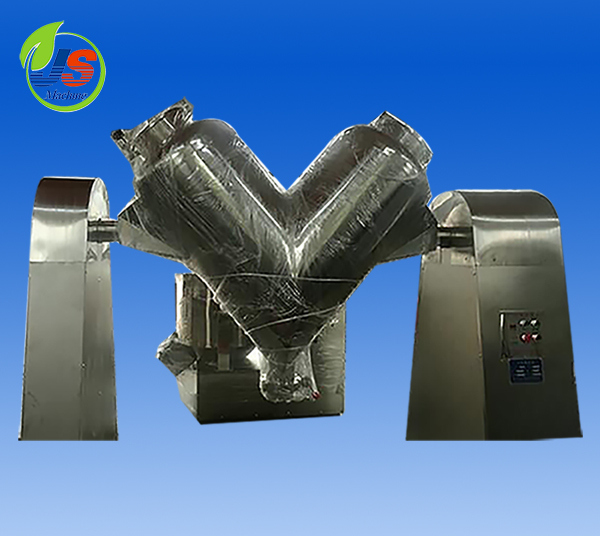 雞精VI型混合機(jī)