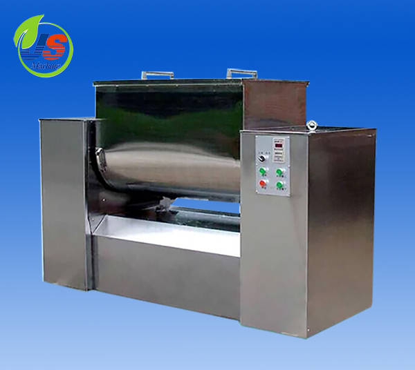 面粉槽型混合機(jī)