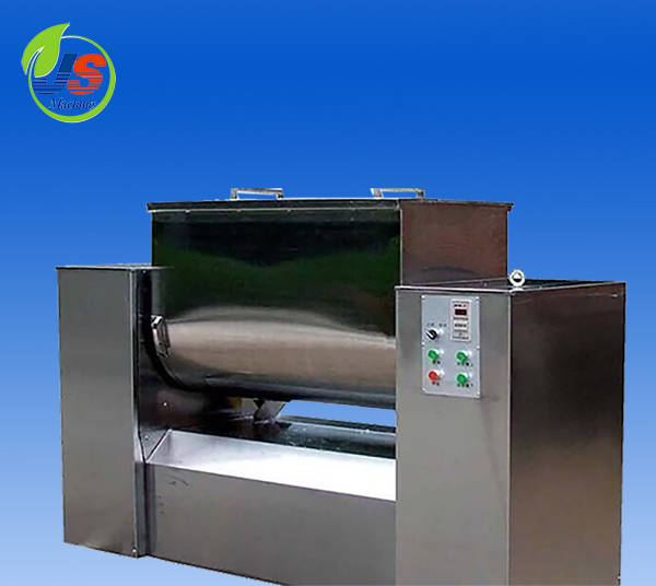 藥材槽型混合機(jī)