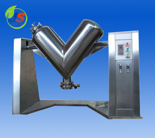 奶粉V型混合機(jī)