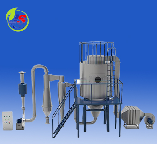 水果粉噴霧干燥機(jī)